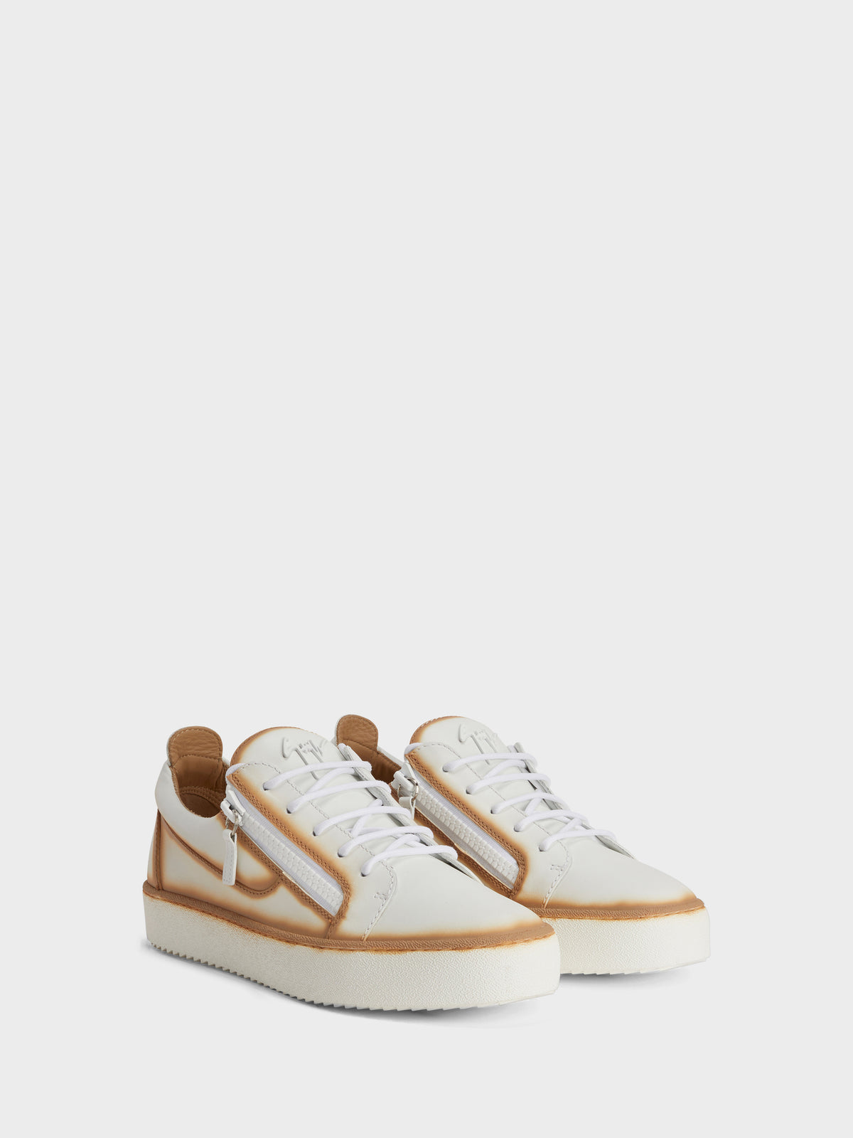 FRANKIE LOW TOP