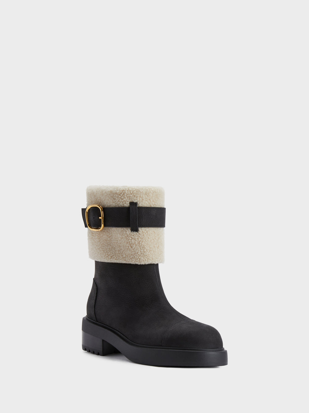 COURMAYEUR BOOT BOOTIE
