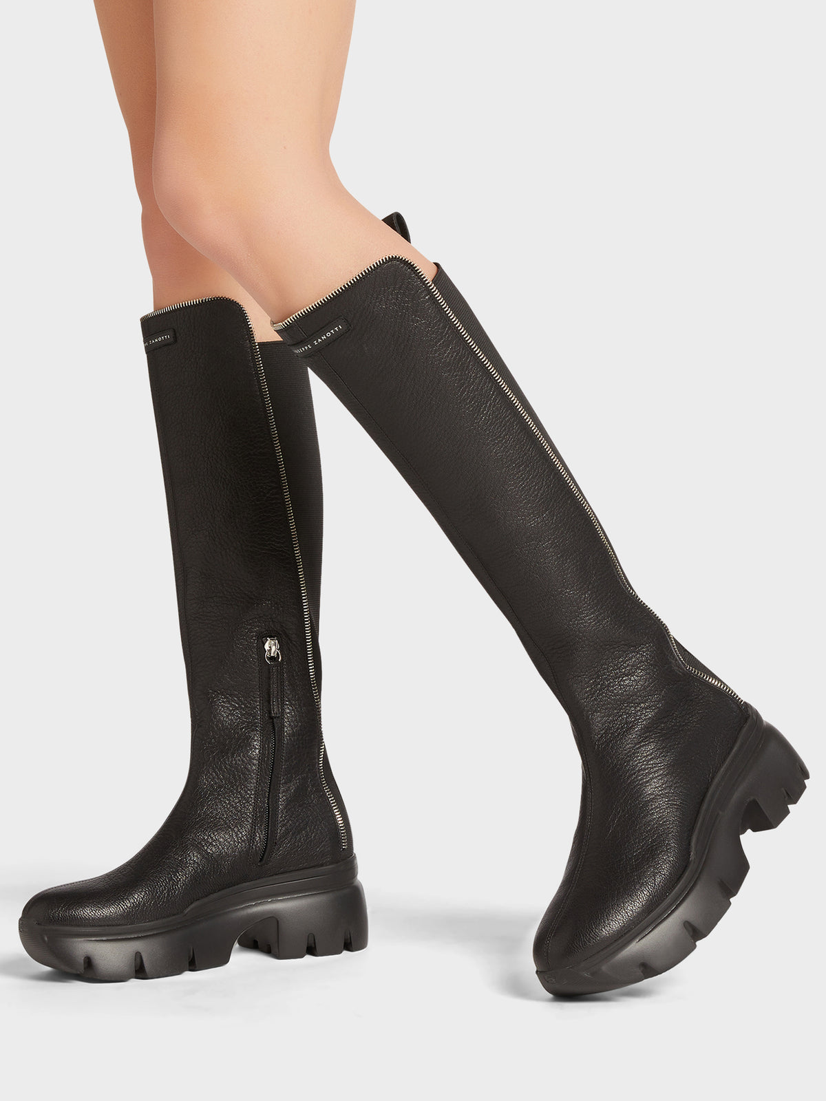 RONNETTE BOOT