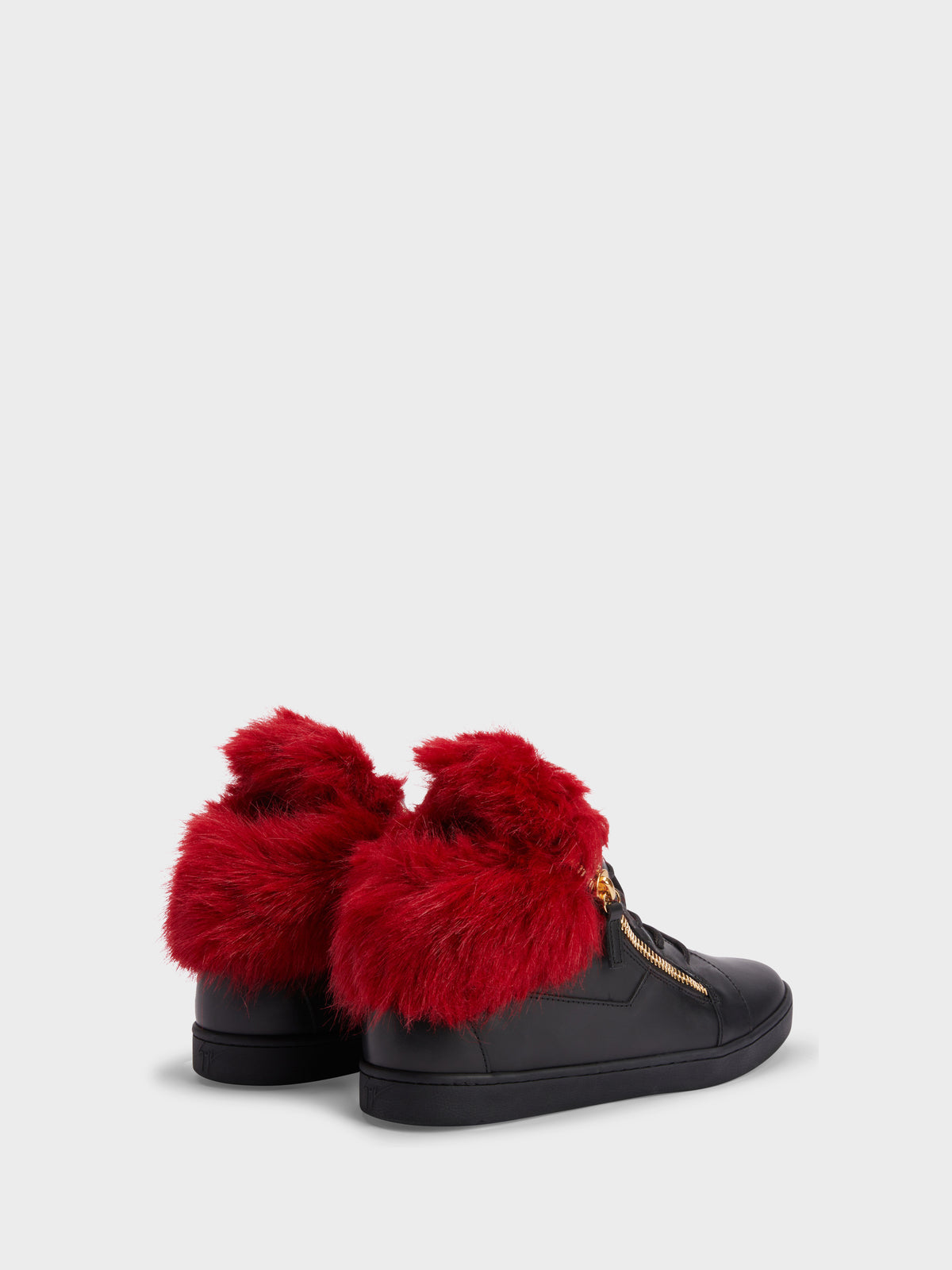 KRISS WINTER MID TOP