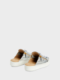 FRANKIE CUT SABOT