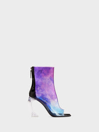 NORDLYSS BOOTIE 105