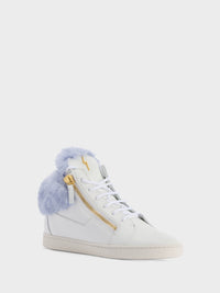KRISS WINTER MID TOP