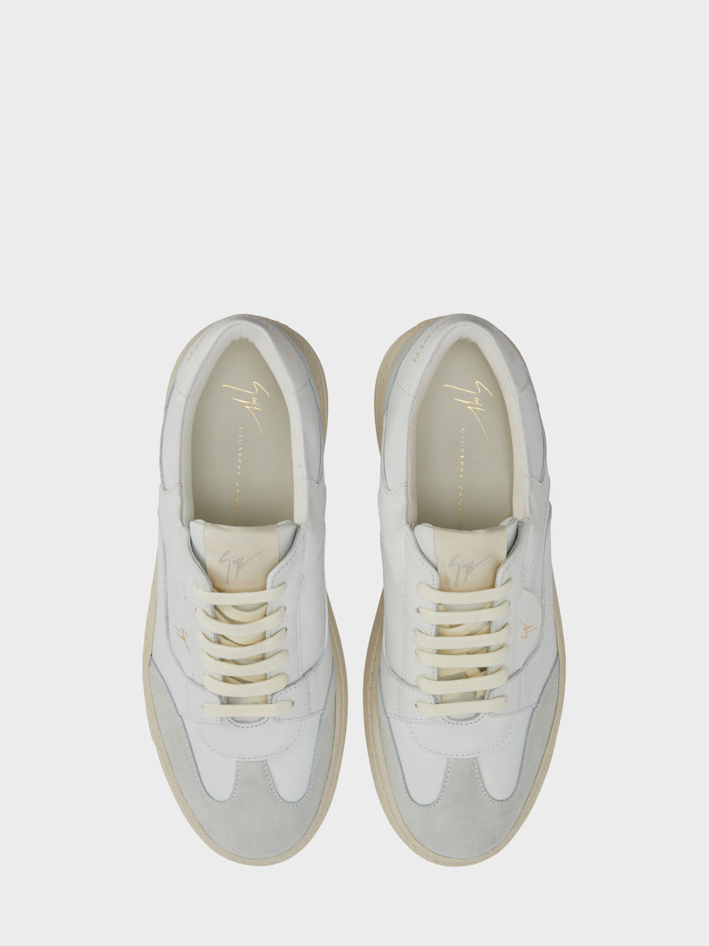 GZ94 LOW TOP