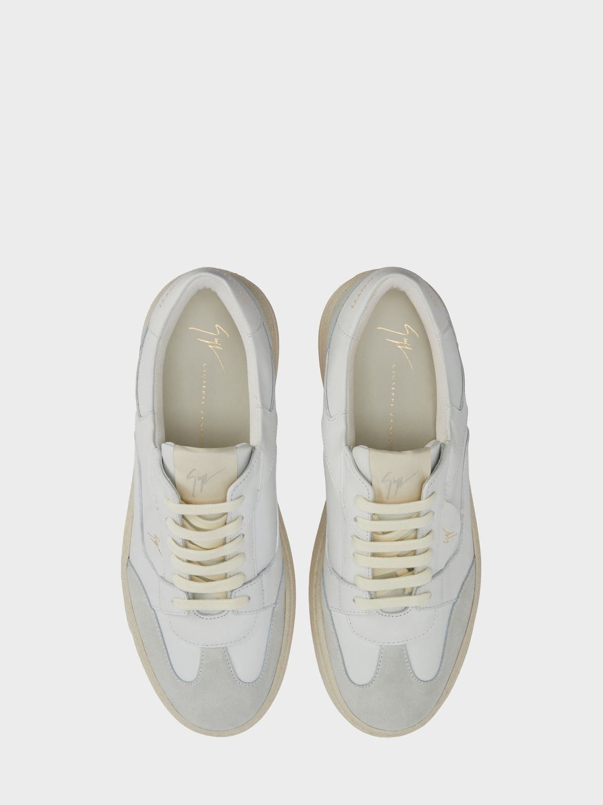 GZ94 LOW TOP