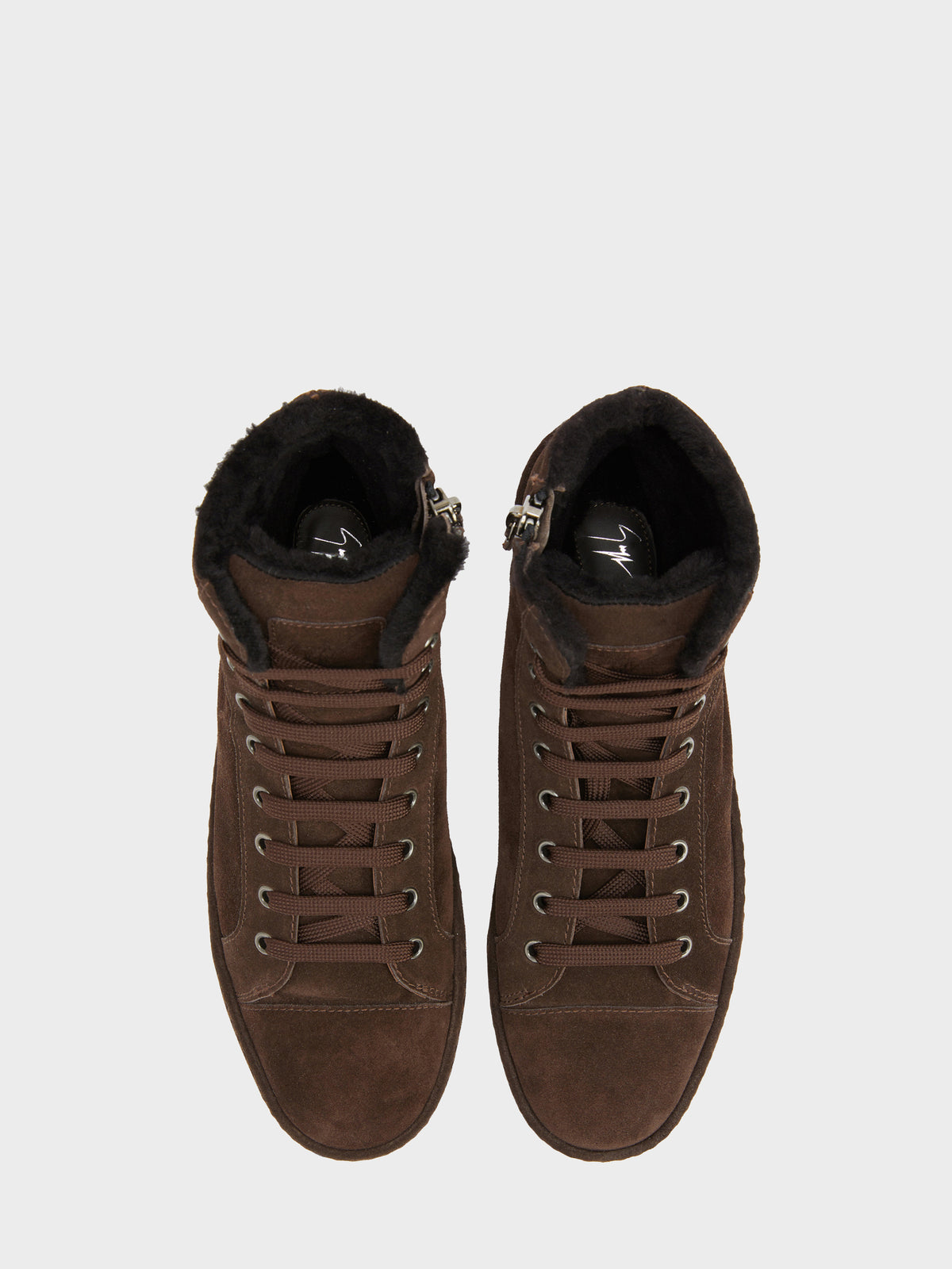 GZ-CITY MID TOP