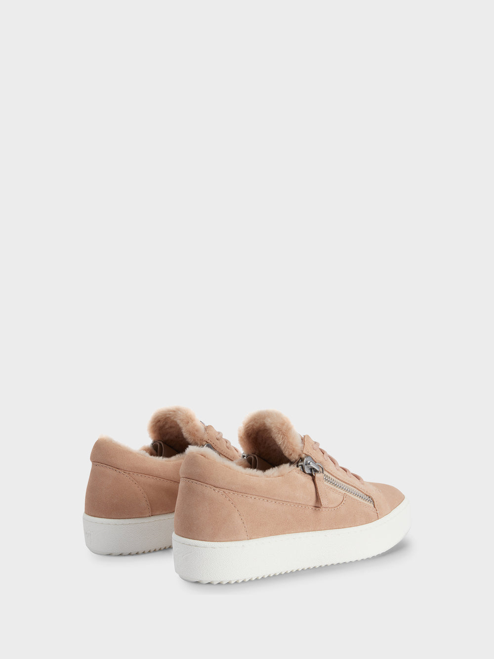 GAIL LOW TOP