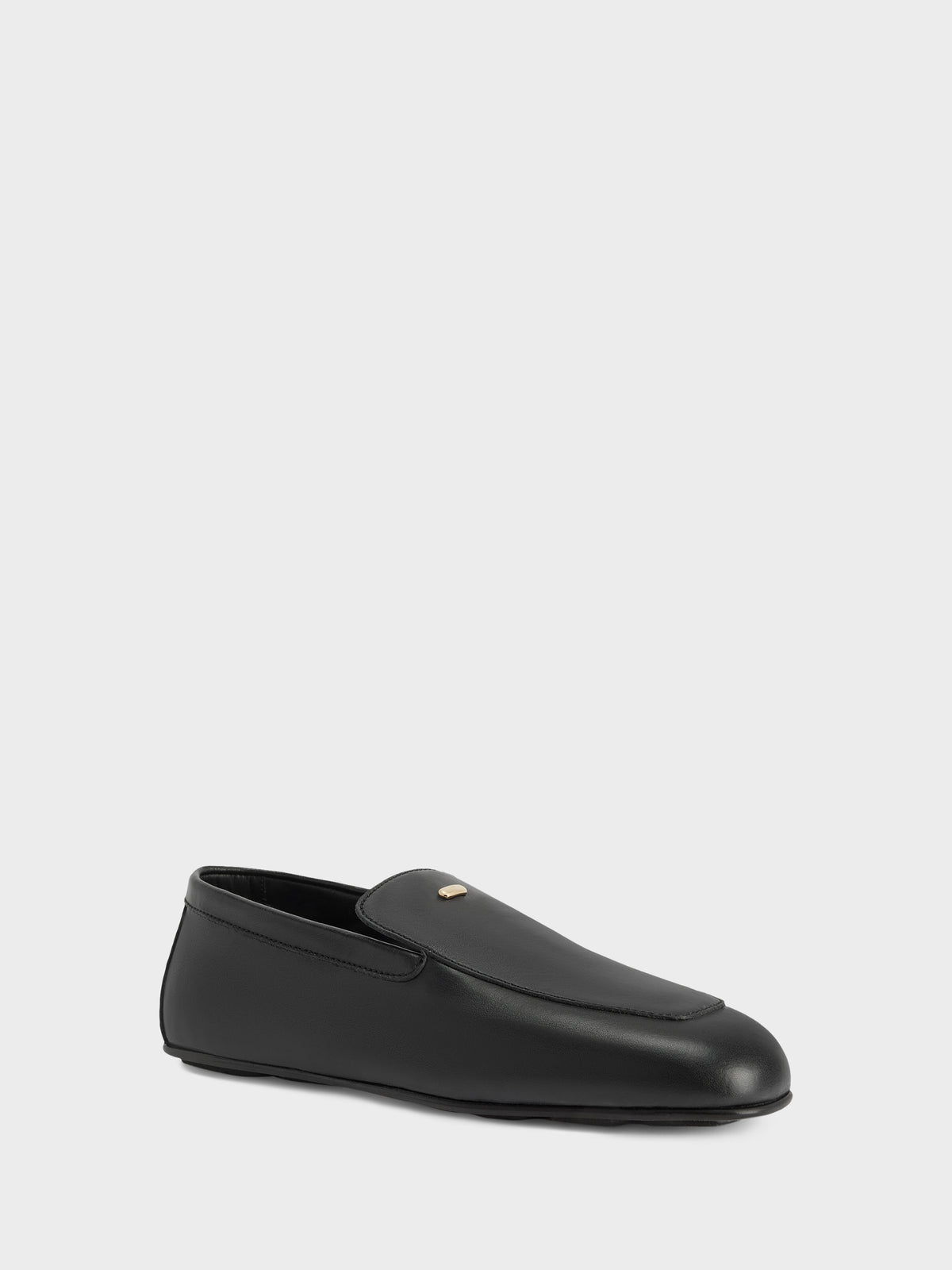 GZ DRIVER MOCCASIN