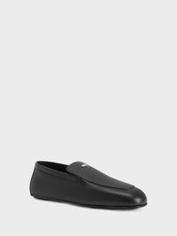 GZ DRIVER MOCCASIN