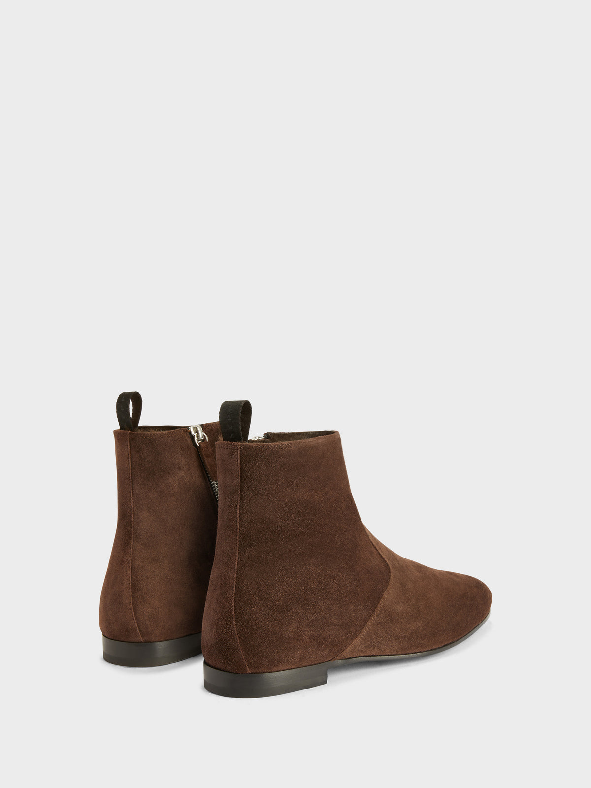 RON BOOTIE