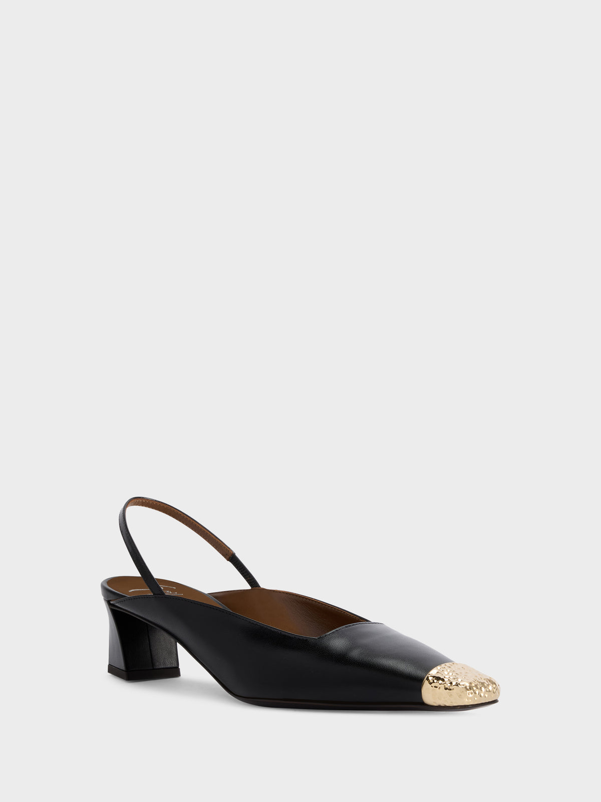 BRENDHA SABOT  SLINGBACK 45