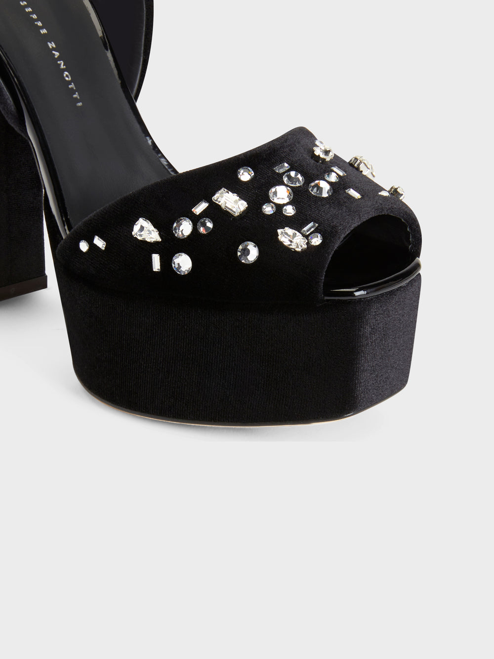 BETTY SANDAL