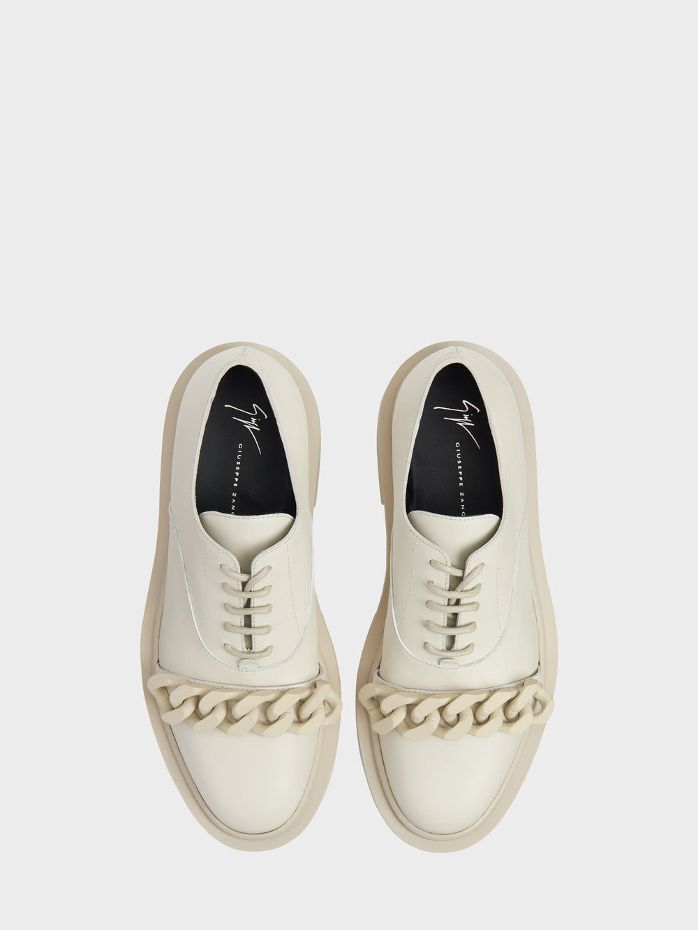 ADRIC LACE UP