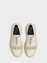 ADRIC LACE UP