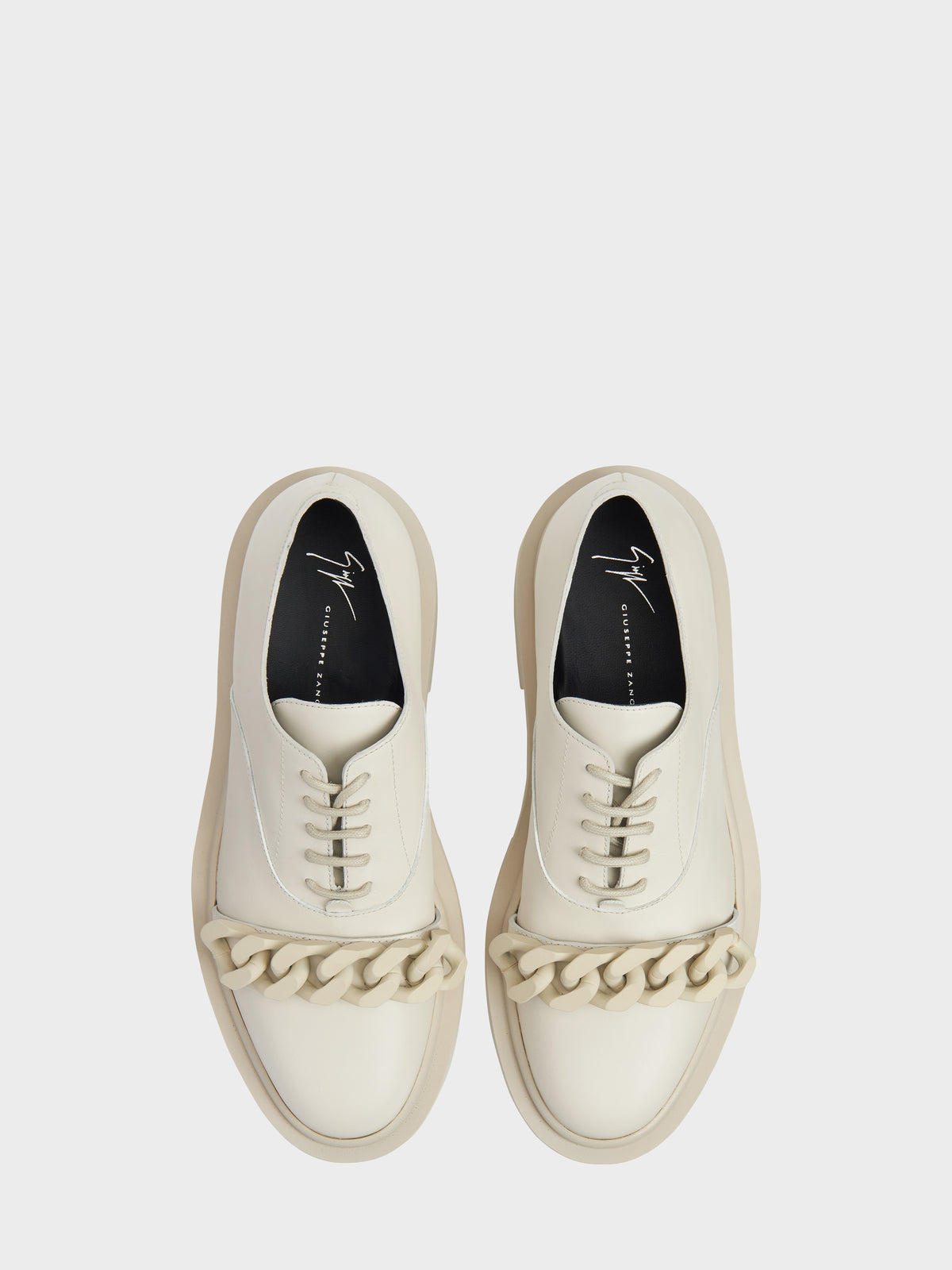 ADRIC LACE UP