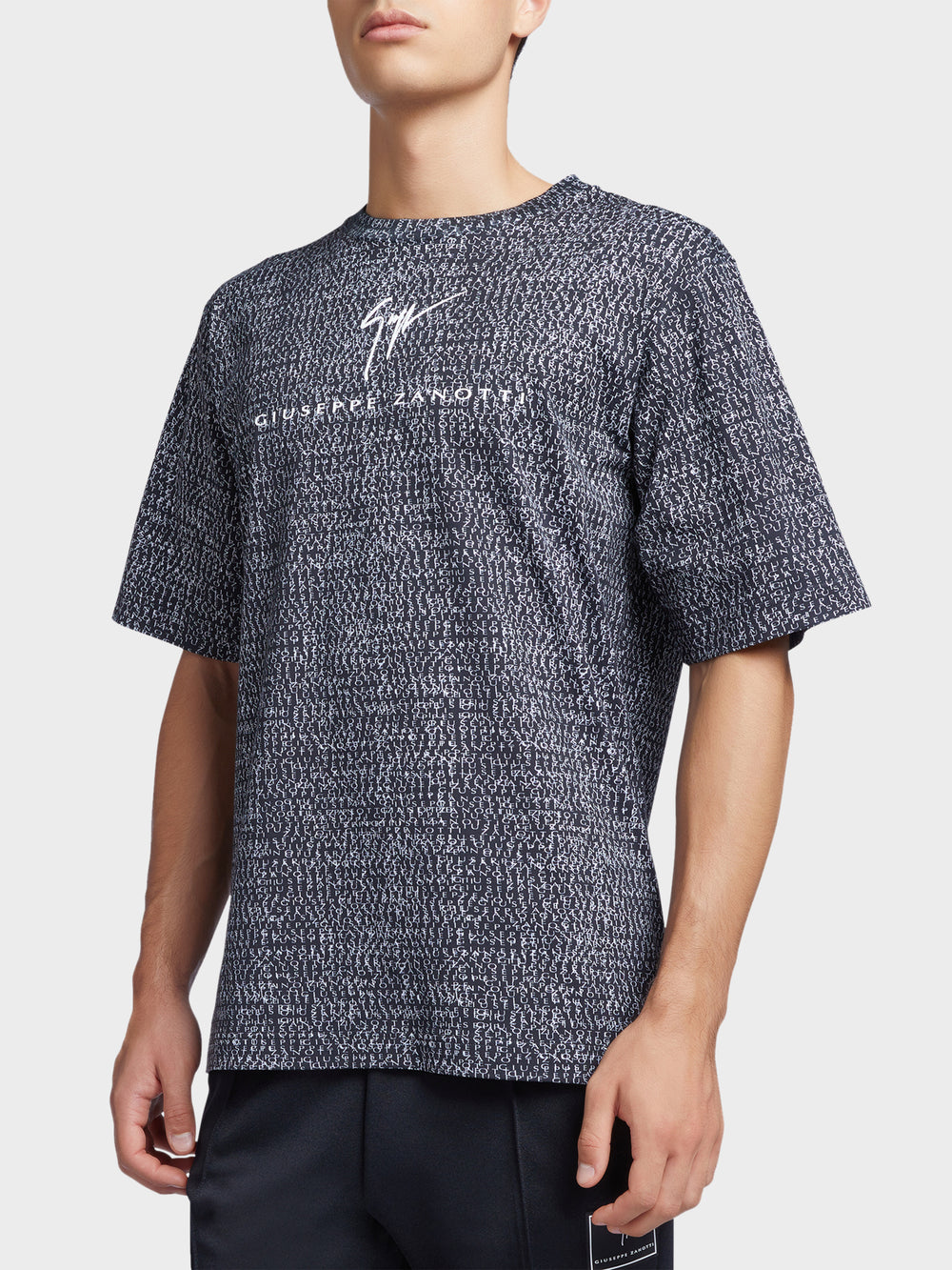 LR-56 T-SHIRT