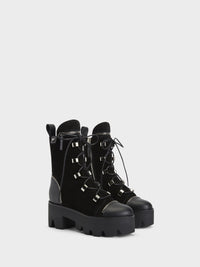 JULIETT BOOTIE