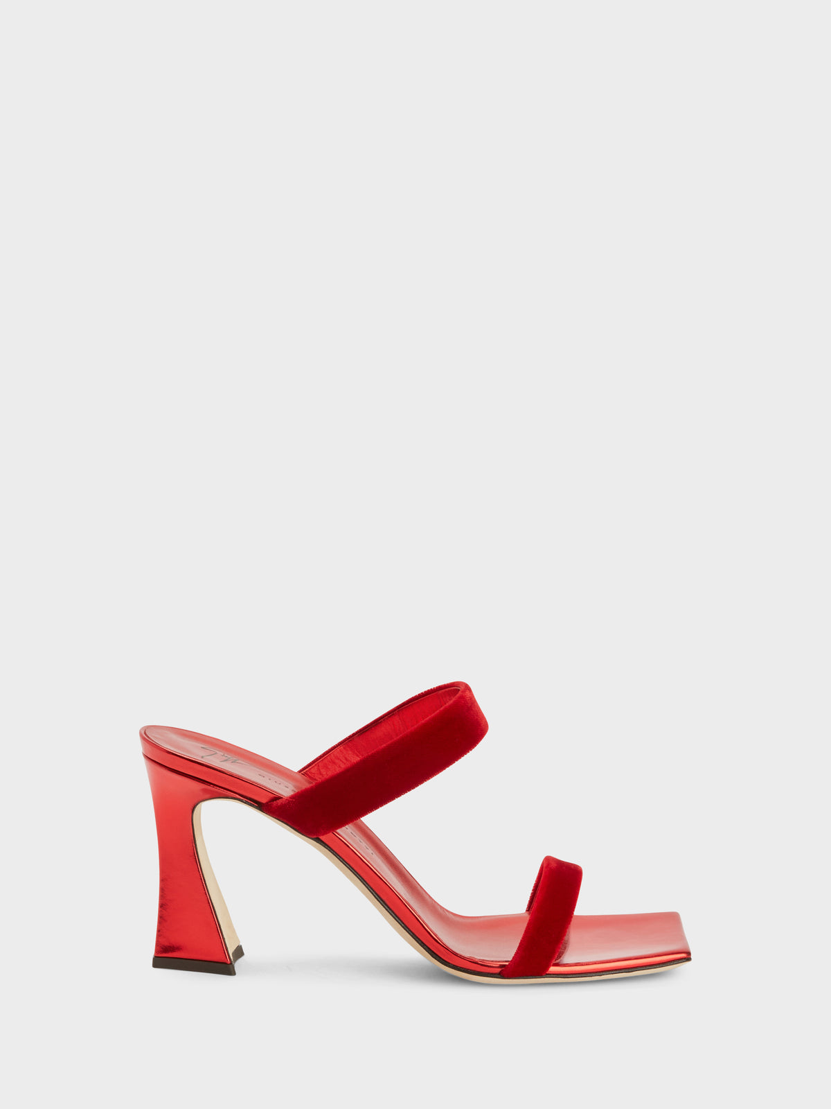 FLAMINIA MULE 85