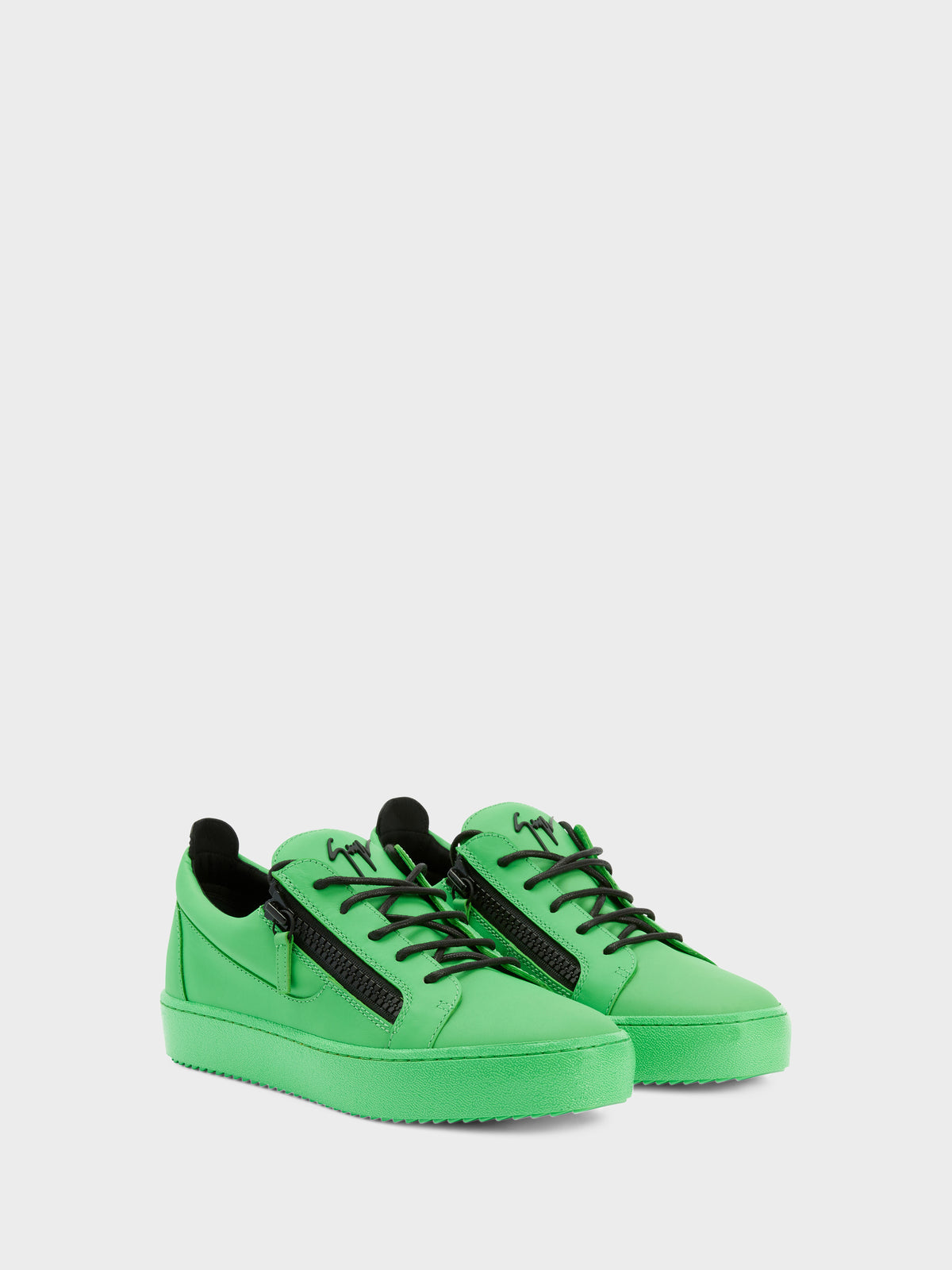 FRANKIE LOW TOP