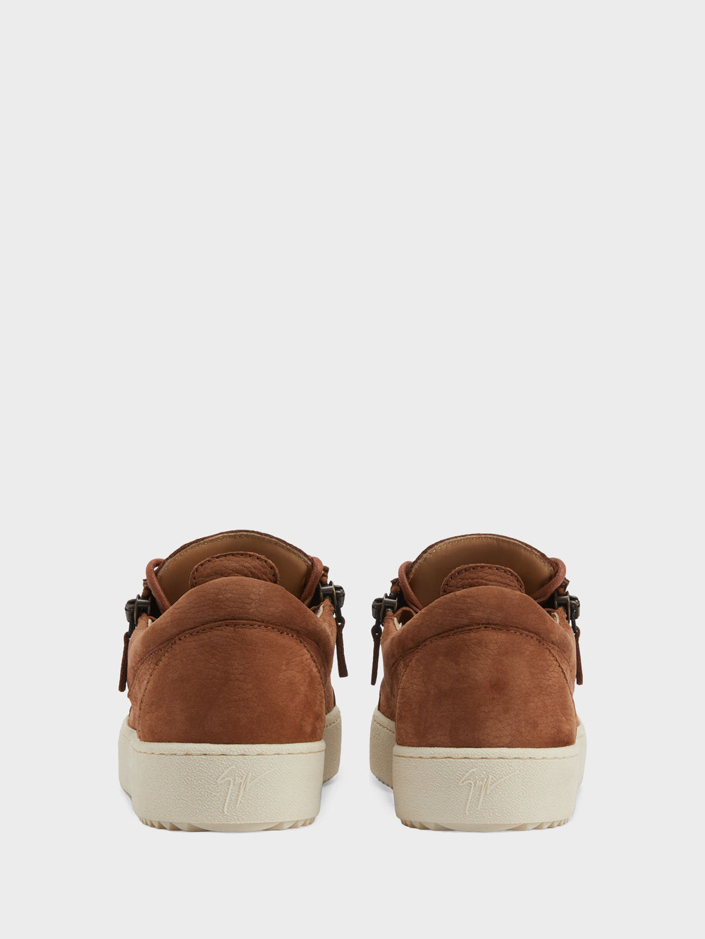 FRANKIE LOW TOP