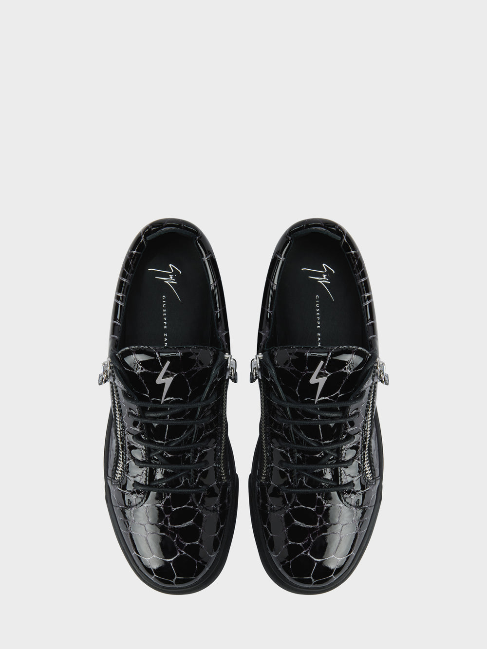 FRANKIE LOW TOP