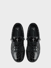 FRANKIE LOW TOP