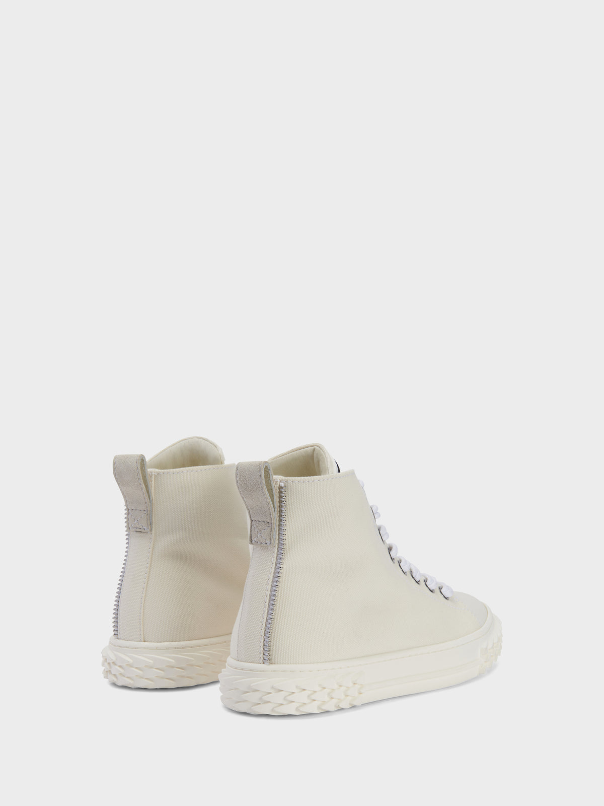 BLABBER HIGH TOP
