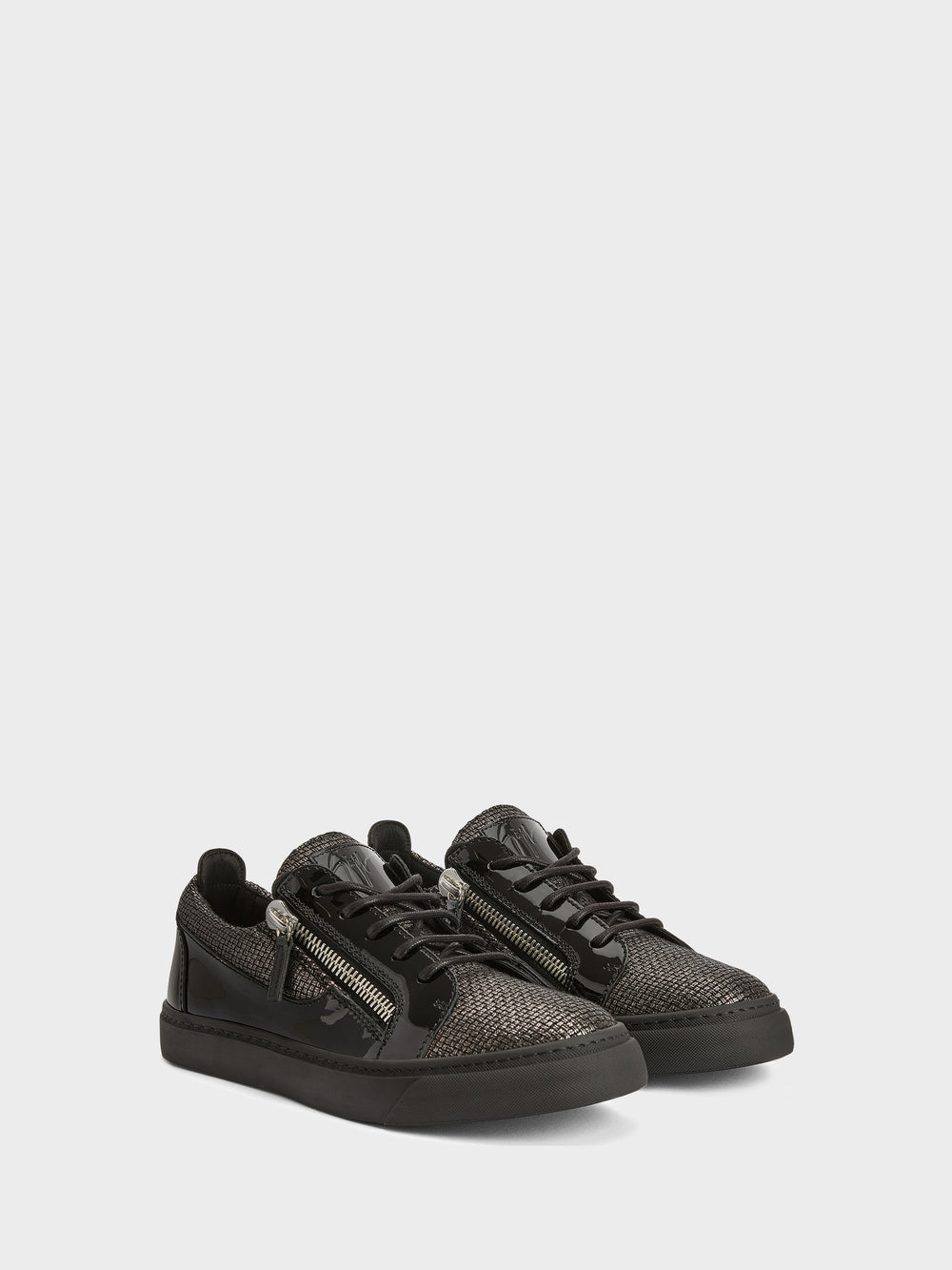 GAIL LOW TOP