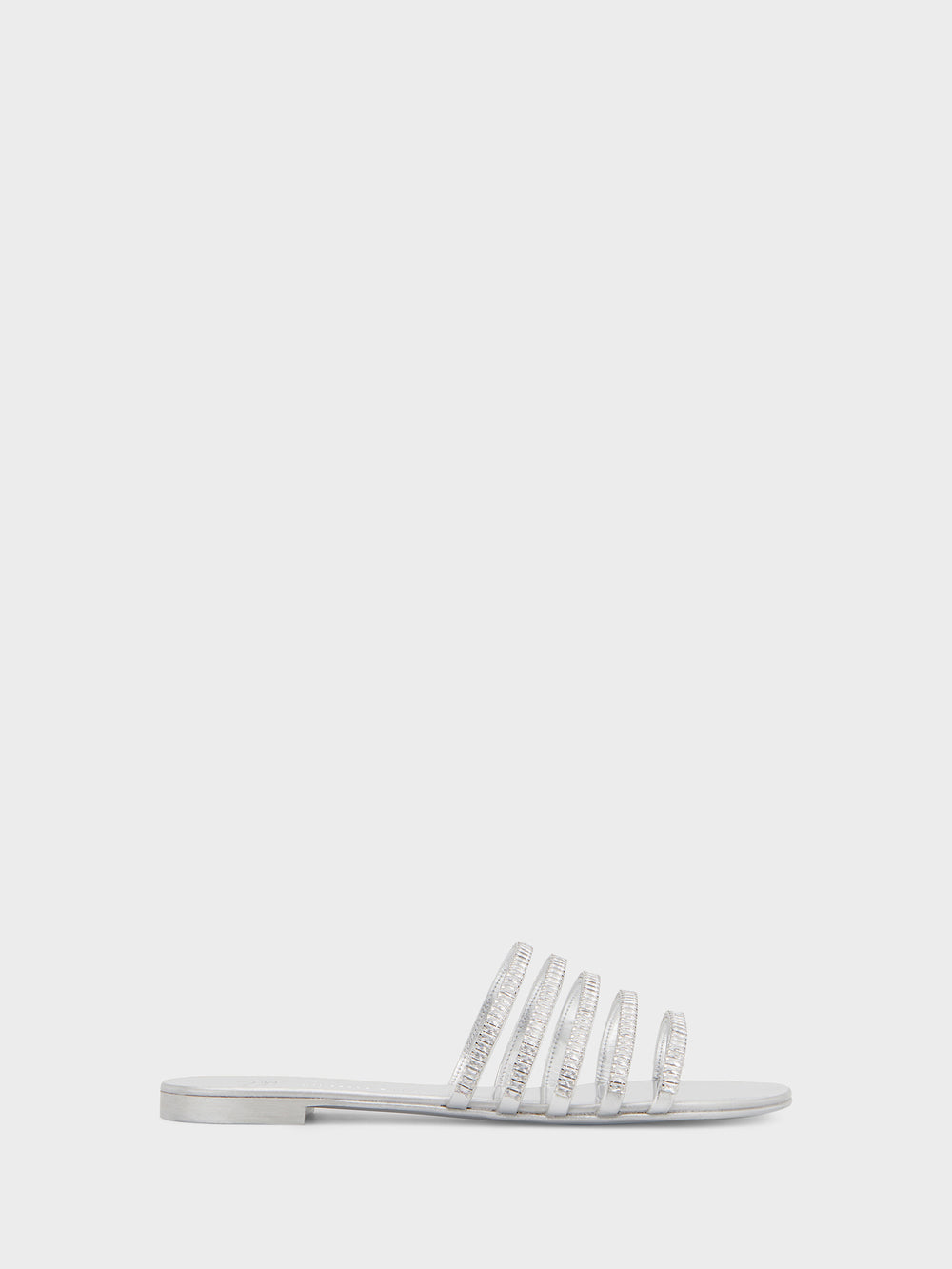 MICHELA FLAT SANDAL