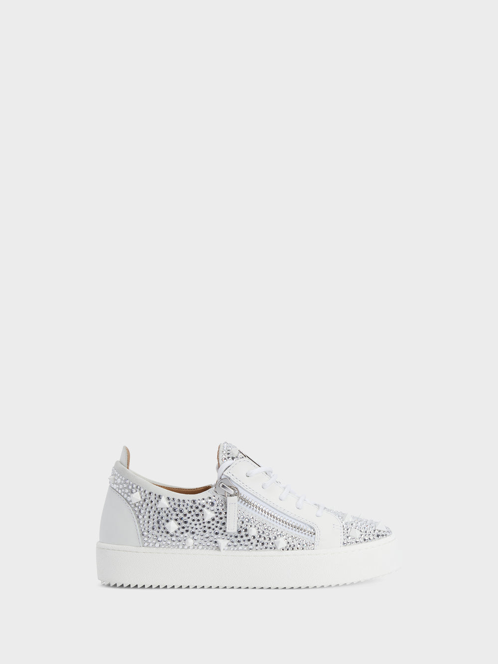 GAIL LOW TOP