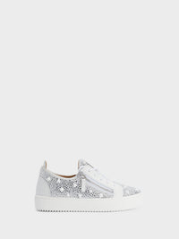 GAIL LOW TOP