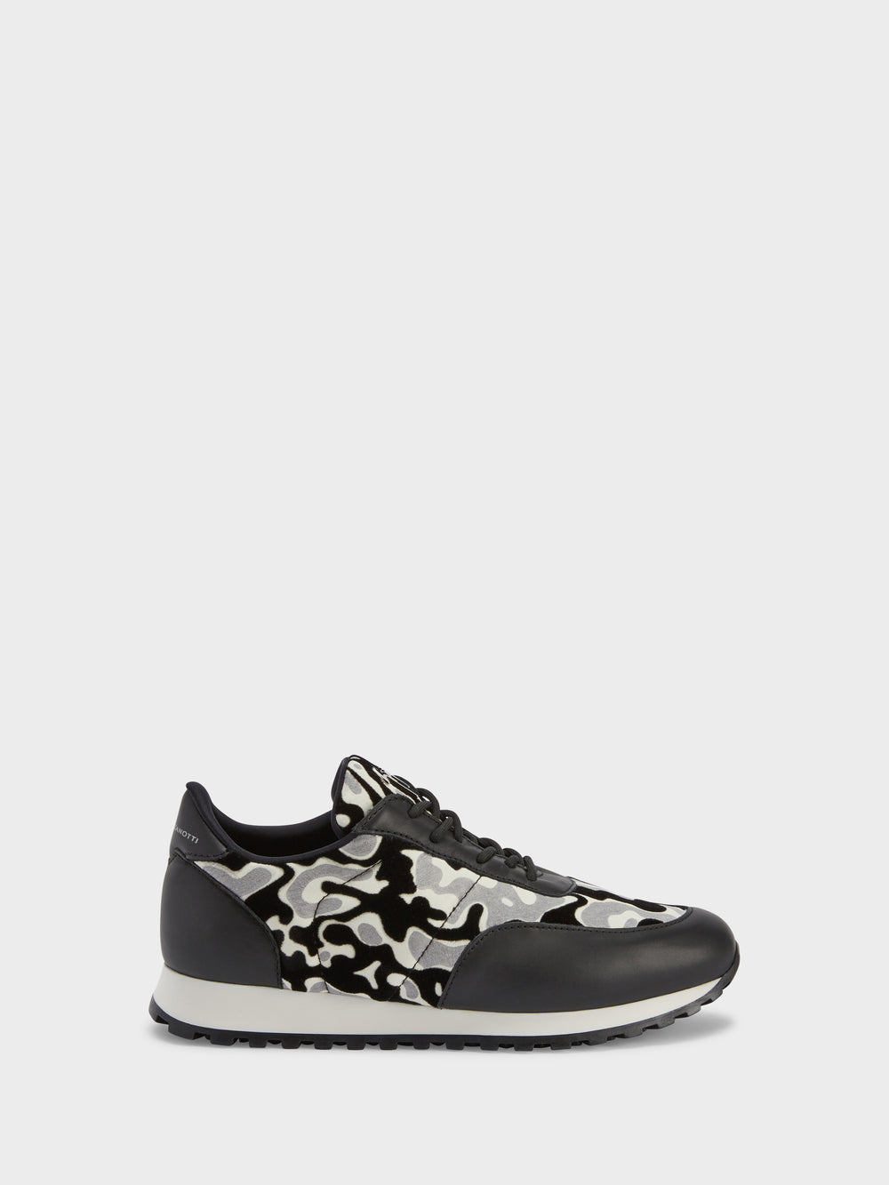 JIMI RUNNING SNEAKERS