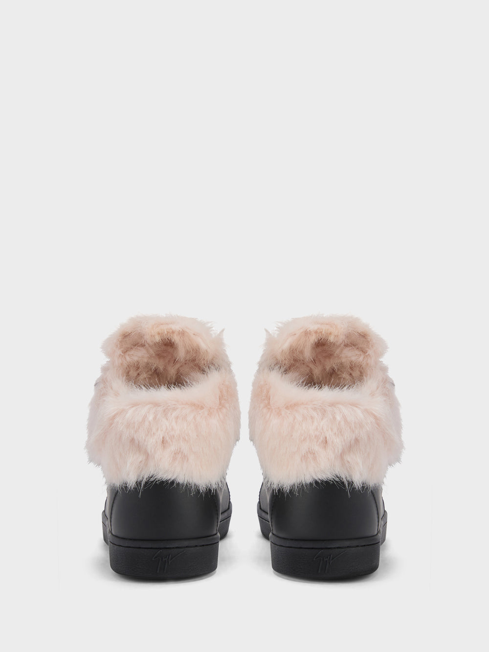 KRISS WINTER MID TOP