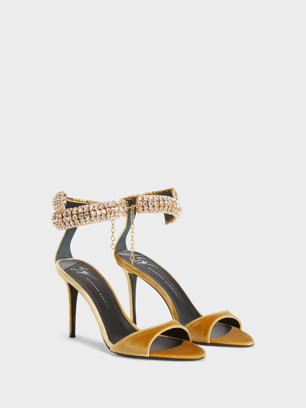 INTRIIGO BIJOUX SANDAL 90