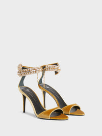 INTRIIGO BIJOUX SANDAL 90
