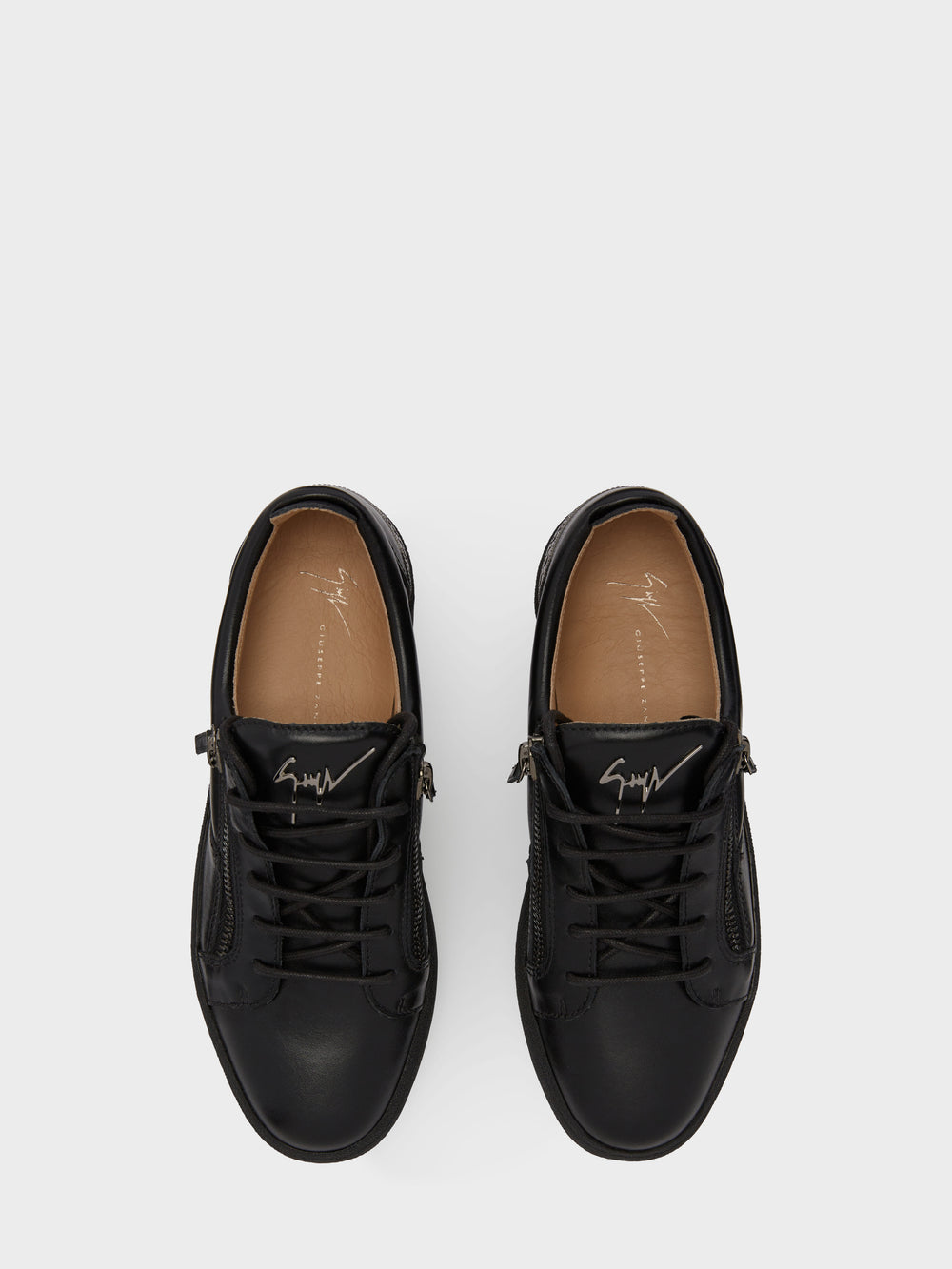 FRANKIE LOW TOP