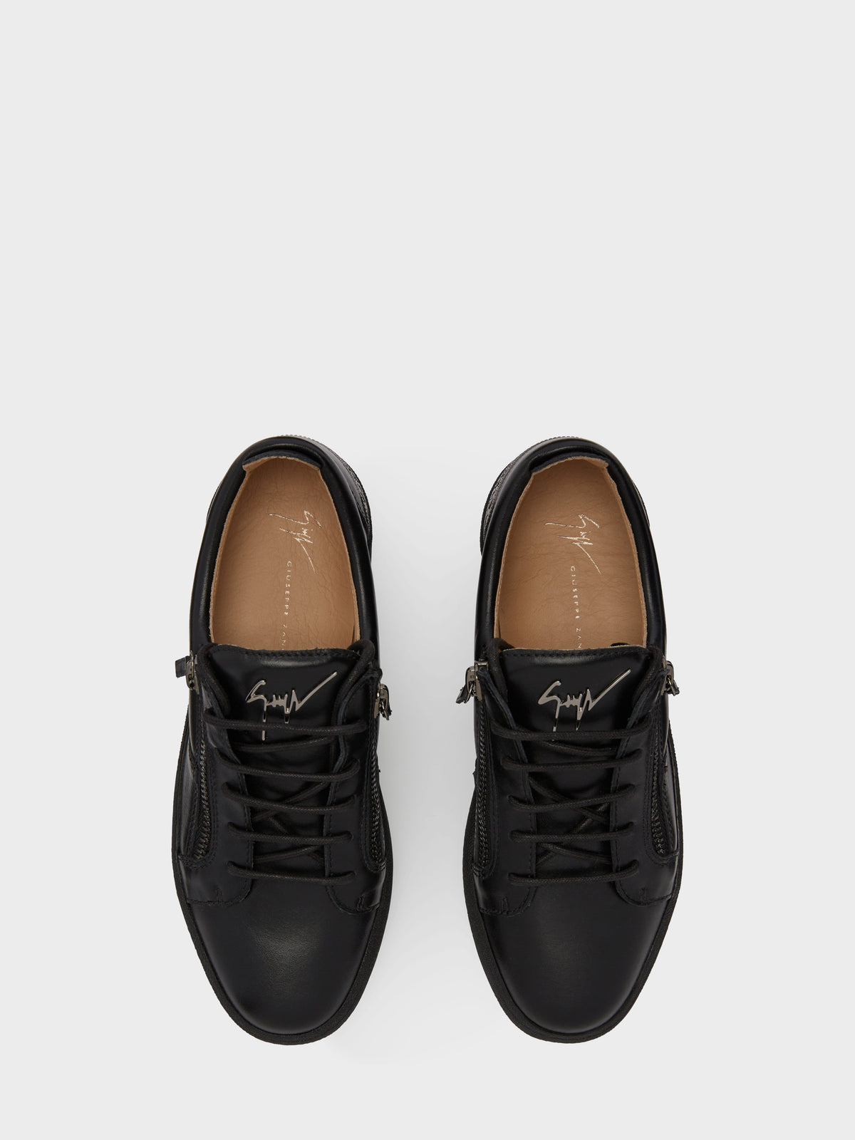 FRANKIE LOW TOP