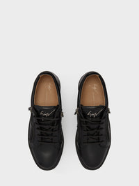 FRANKIE LOW TOP