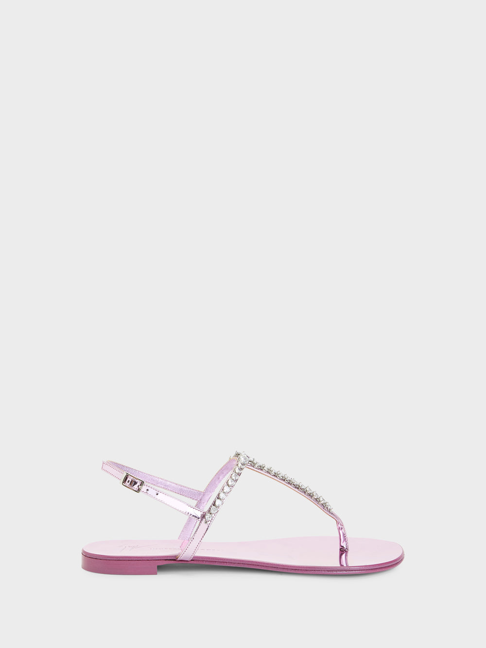 MINNAH FLAT FLAT SANDAL