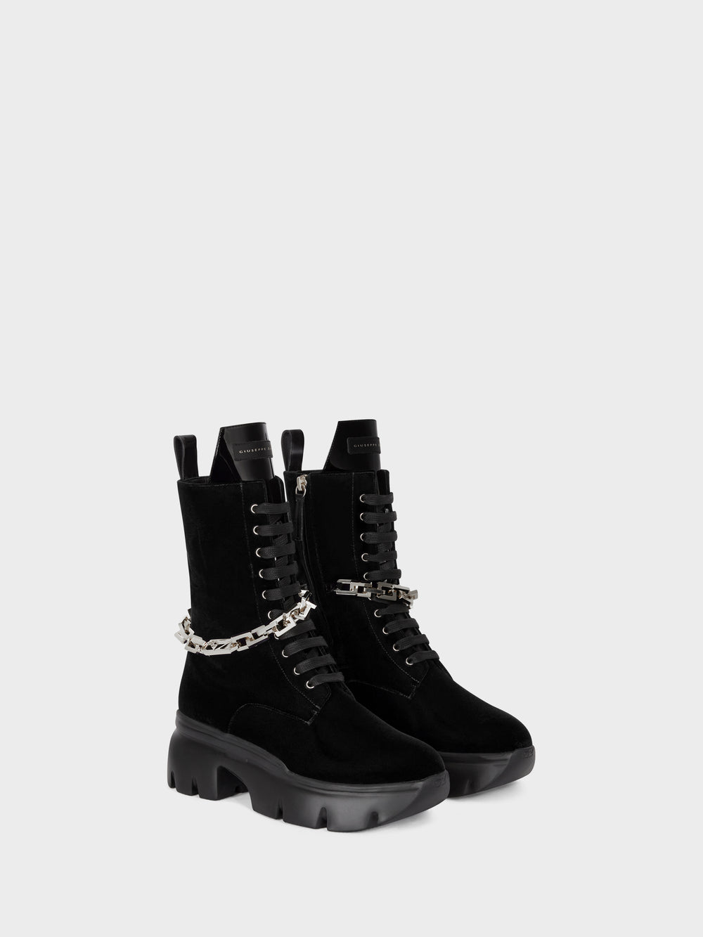 APOCALYPSE CHAIN BIKER