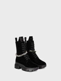 APOCALYPSE CHAIN BIKER