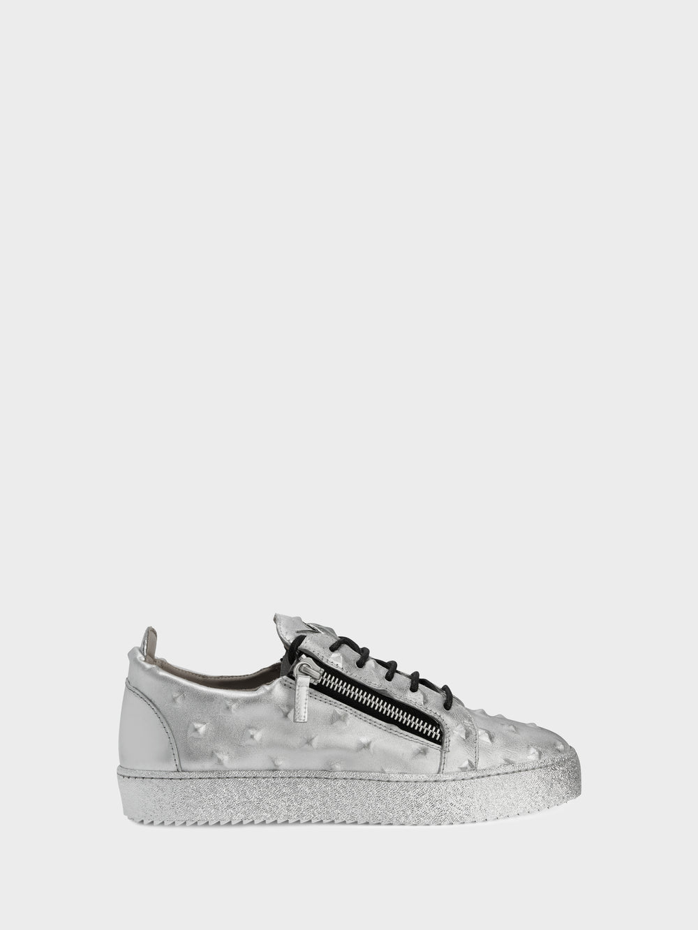 FRANKIE LOW TOP