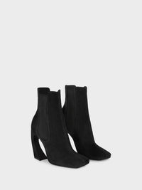 MUSA ANKLE BOOTIE 105