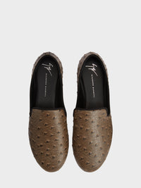 SEYMOUR LOAFER