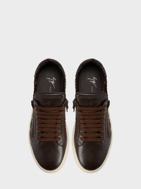 GZ94 LOW TOP