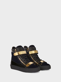 COBY HIGH TOP