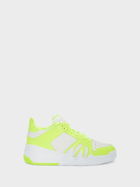 TALON LOW TOP