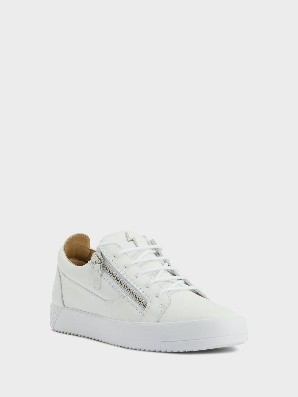 FRANKIE LOW TOP