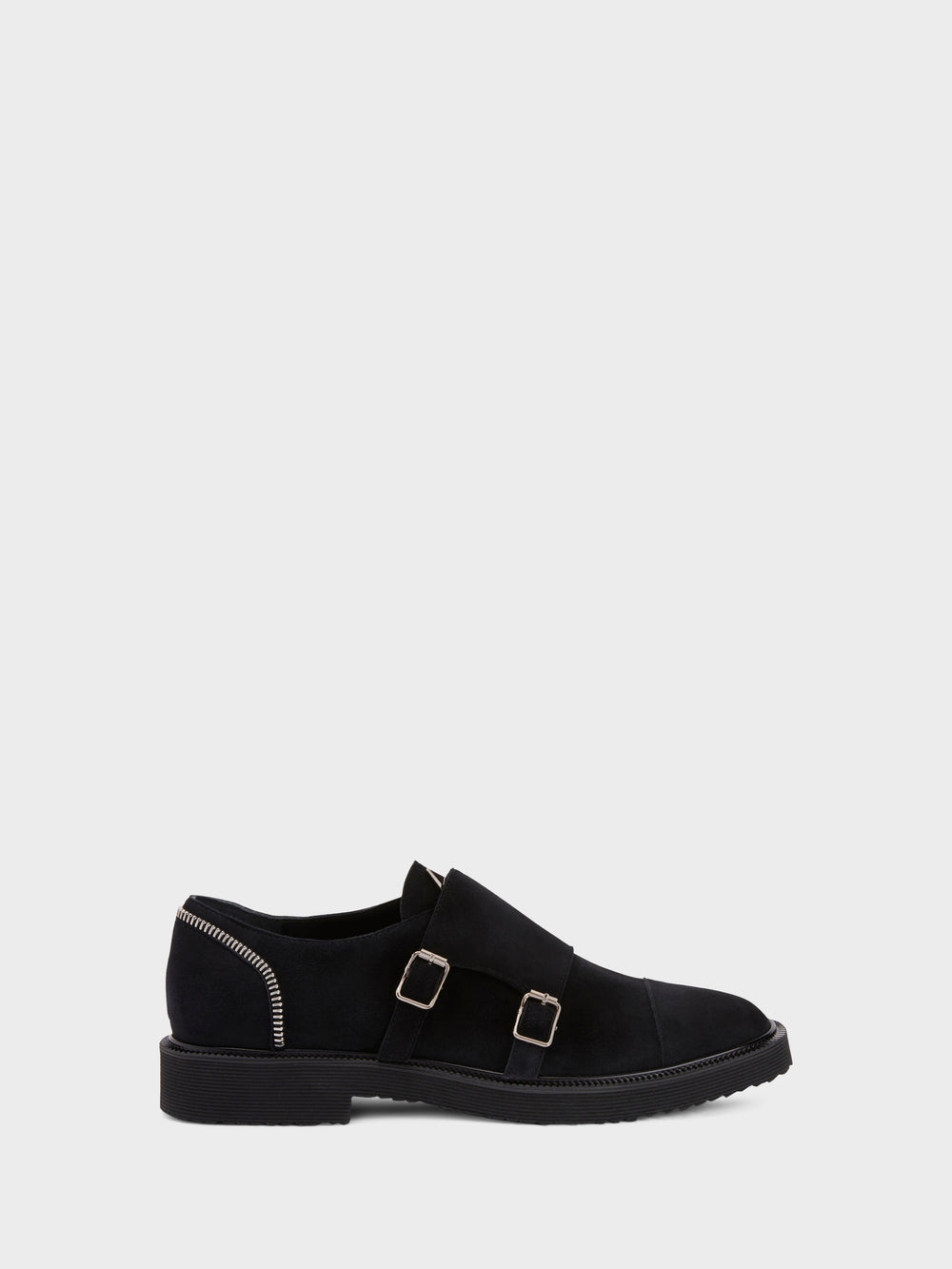 JOHNNY MONK STRAP