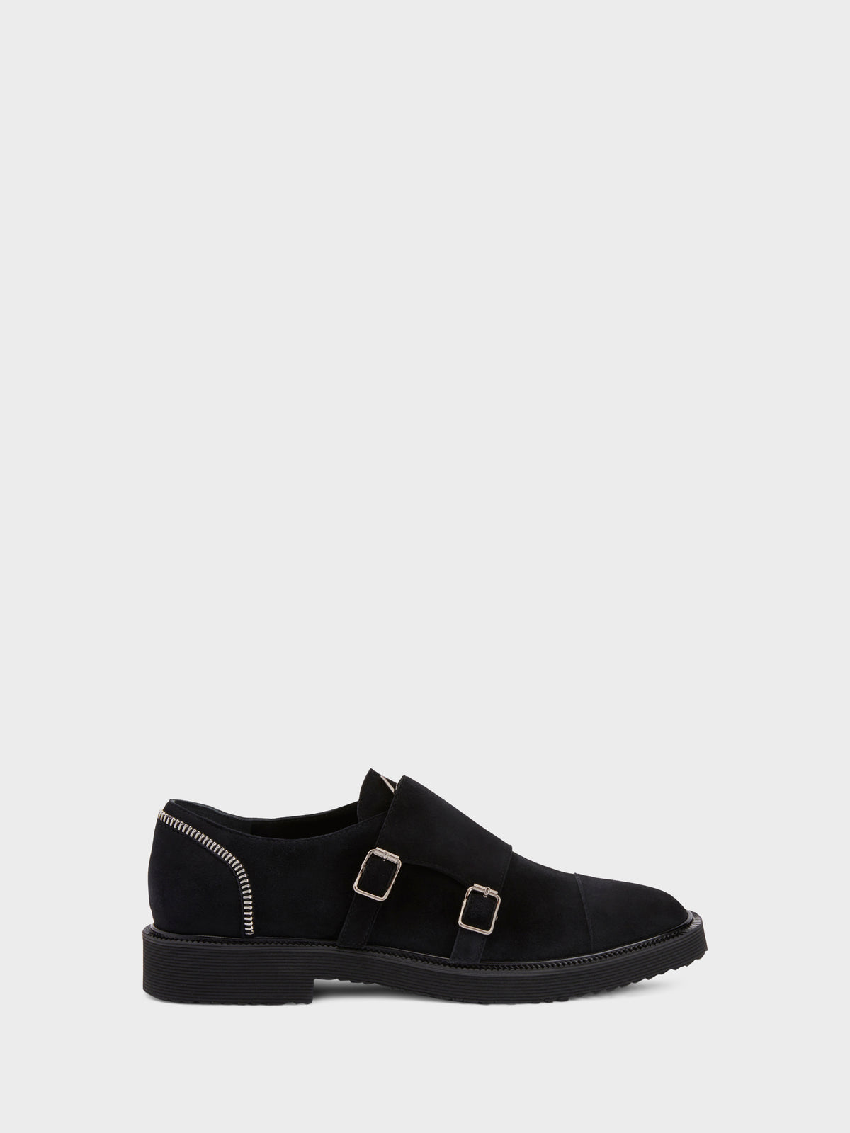JOHNNY MONK STRAP